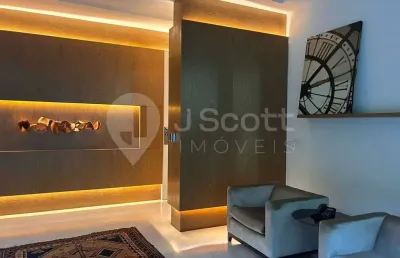 Apartamento com 4 quartos à venda na Rua Gil Eanes, 154, Campo Belo, São Paulo