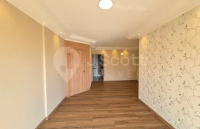 Excelente apartamento no condomínio lumina marajoara