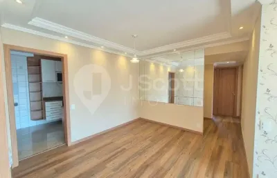 Excelente apartamento no condomínio lumina marajoara