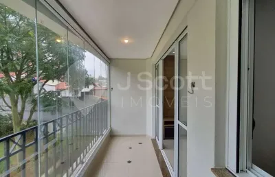 Apartamento 3 dormitórios com 1 suíte a para locação - jardim marajoara