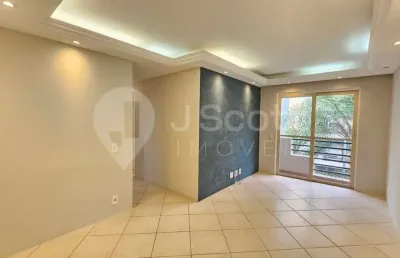 Apartamento com 3 quartos à venda na Rua Duque Costa, 495, Jardim Marajoara, São Paulo