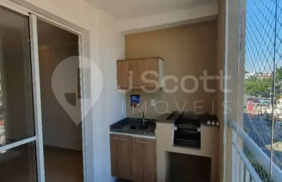 Apartamento com 3 quartos à venda na Rua Professor Guilherme Belfort Sabino, 1524, Campininha, São Paulo