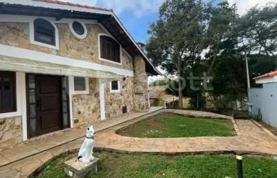 Chácara / sítio com 3 quartos à venda na Al Canário Do Mirante, 27, Alto Da Serra (Mailasqui), São Roque