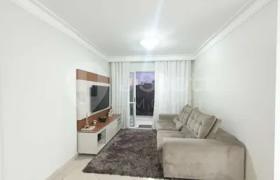 Apartamento 3 dormitórios para locação condomínio lumina - jardim marajoara!