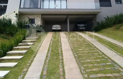 Casa com 4 quartos à venda na Quebec Ville, 321, Vila Santo Antônio, São Roque