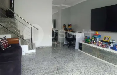Casa em condomínio fechado com 2 quartos à venda na Rua Inocêncio de Camargo, 20, Pedreira, São Paulo