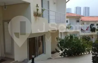 Casa em condomínio fechado com 3 quartos à venda na Avenida Sargento Geraldo Sant'Ana, 371, Jardim Marajoara, São Paulo