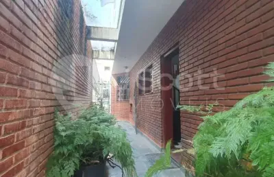 Casa com 3 quartos para alugar na Rua Conde de Ipanema, 37, Campo Belo, São Paulo