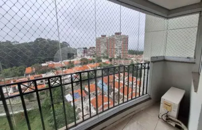 Apartamento 3 dormitórios (sendo 1 suíte) 2 vagas no lumina - jardim marajoara