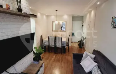 Apartamento com 3 quartos à venda na Avenida Nossa Senhora do Sabará, 900, Jardim Marajoara, São Paulo