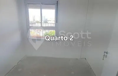 Apartamento com 3 quartos à venda na Rua Albino Boldasso Gabril, 119, Granja Julieta, São Paulo