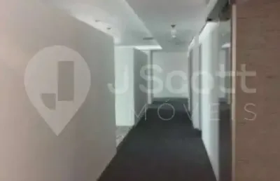 Casa comercial para alugar na Avenida Maria Coelho Aguiar, 215, Jardim São Luís, São Paulo