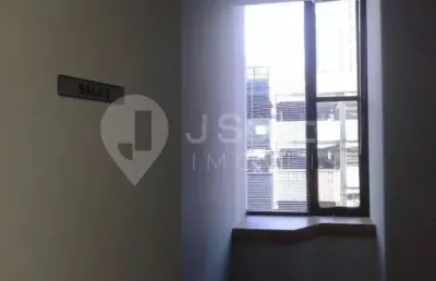 Casa comercial para alugar na Rua Geraldo Flausino Gomes, 78, Cidade Monções, São Paulo