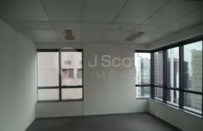 Casa comercial para alugar na Alameda Vicente Pinzon, 144, Vila Olímpia, São Paulo