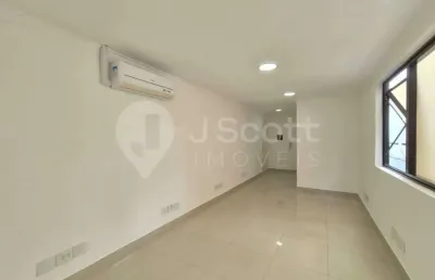 Conjunto comercial para locação ao lado da academia peralta no jardim marajoara