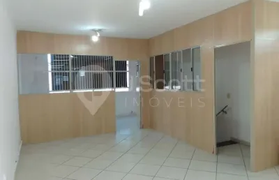Casa comercial para alugar na Rua Cerqueira Cesar, 434, Santo Amaro, São Paulo