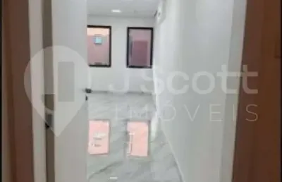 Casa comercial para alugar na Avenida Doutor Cardoso de Melo, 1470, Vila Olímpia, São Paulo