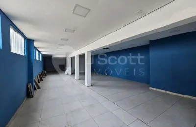 Imóvel comercial para venda ou locação, em ótima localização na avenida interlagos