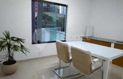 Sobrado comercial a venda  na av. sargento geraldo santana.