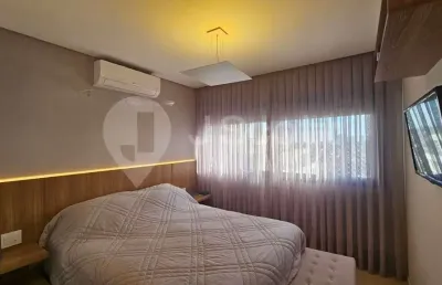 Ótimo apartamento no condomínio high jd prudência a venda - aceita permuta