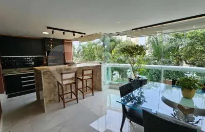 Apartamento com 4 quartos à venda na Rua Sócrates, 341, Jardim Marajoara, São Paulo