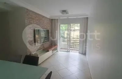 Apartamento com 3 quartos para alugar na Rua Duque Costa, 495, Jardim Marajoara, São Paulo