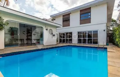 Casa com 4 quartos à venda na Rua Duarte Leite, 267, Granja Julieta, São Paulo