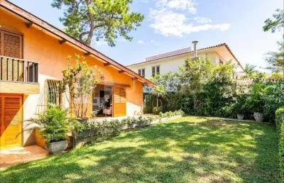 Casa com 3 quartos à venda na Rua Araporé, 802, Cidade Jardim, São Paulo