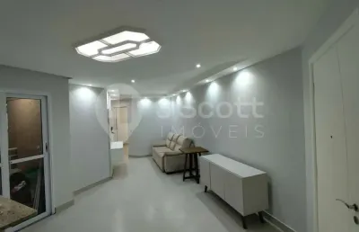 Apartamento com 2 quartos à venda na Avenida Interlagos, 1900, Jardim Marajoara, São Paulo