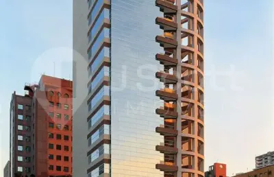 Casa comercial à venda na Rua Pequetita, 215, Vila Olímpia, São Paulo