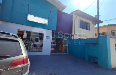 Ponto comercial à venda na Rua Antônio de Macedo Soares, 1593, Campo Belo, São Paulo
