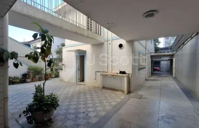 Vila olímpia - casa residencial ou comercial - valor excelente !
