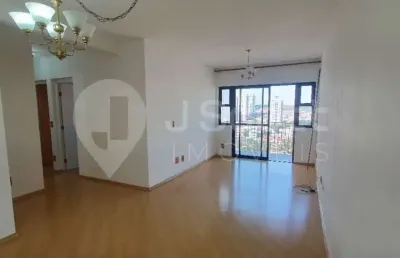 Apartamento com 3 quartos para alugar na Rua Arlindo Veiga dos Santos, 50, Jardim Marajoara, São Paulo