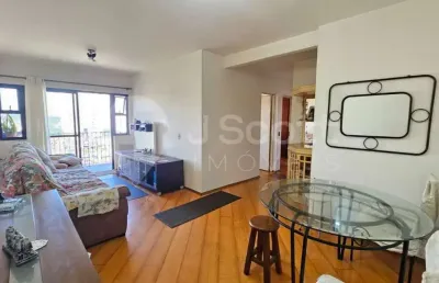 Apartamento 03 dormitórios a venda no jd. marajoara