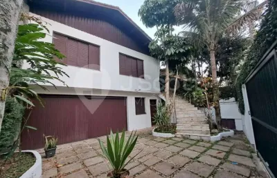 Casa com 4 quartos para alugar na Rua Darwin, 882, Jardim Santo Amaro, São Paulo