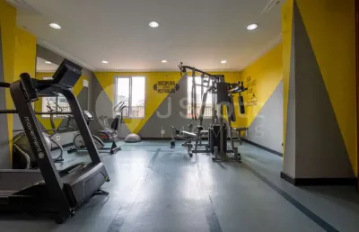 Apartamento com 2 quartos para alugar na Rua Manuel Cherem, 300, Vila Paulista, São Paulo