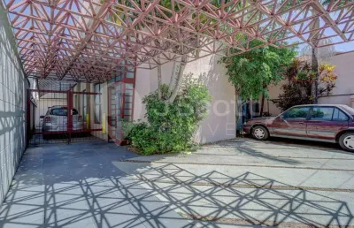 Prédio comercial próximo à av. berini e fácil acesso à av. bandeirantes