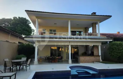 Casa com 4 quartos à venda na Rua São Fortunato, 264, Interlagos, São Paulo