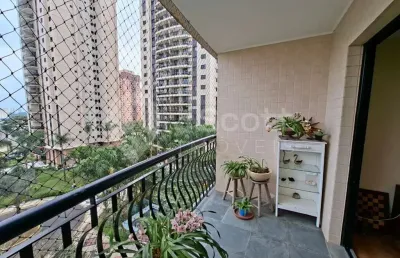 Apartamento a venda no condomínio chácara alto da boa vista!!!