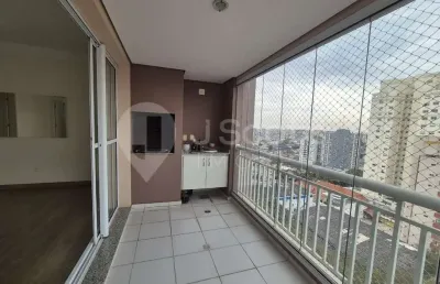 Apartamento com 3 quartos à venda na Avenida Damasceno Vieira, 660, Vila Mascote, São Paulo