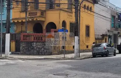 Casa com 3 dorms, pompéia, santos - r$ 1.29 mi, cod: 412