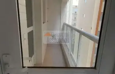 Apartamento com 2 dorms, ponta da praia, santos - r$ 880 mil, cod: 443