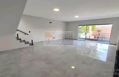 Sobrado com 4 dorms, boqueirão, santos - r$ 1.95 mi, cod: 459