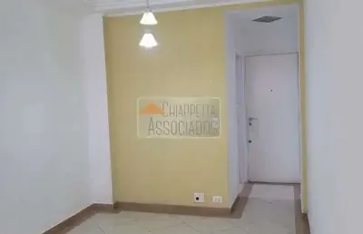 Apartamento com 1 dorm, gonzaga, santos - r$ 410 mil, cod: 477