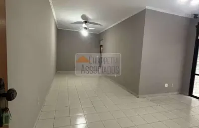 Apartamento com 3 quartos, pompéia, santos, cod: 522