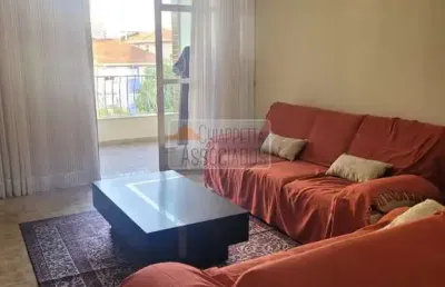 Apartamento com 3 quartos, vila belmiro, santos - r$ 650 mil, cod: 538