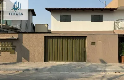 Apartamento com 2 dormitórios para alugar, 90 m² por r$ 1.900,00/mês - setor goiânia 2 - goiânia/go