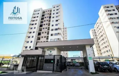 Apartamento com 2 dormitórios à venda, 55 m² por r$ 300.000,00 - parque oeste industrial - goiânia/go