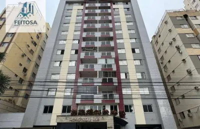 Apartamento com 3 dormitórios, 92 m² - venda por r$ 530.000 ou aluguel por r$ 2.500 mês - setor bueno - goiânia/go