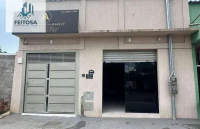 Sala 60 mtr, no porcelanato com vaga de estacionamento, sala toda reformada.